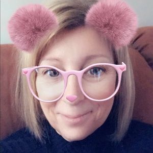 Meet your Posher, Kathie